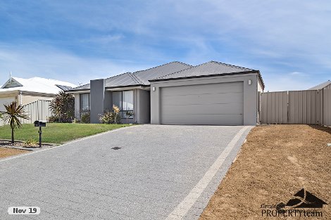 13 Bronzewing Turn, Wandina, WA 6530