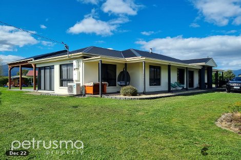 22 Goldsmith St, Lawitta, TAS 7140