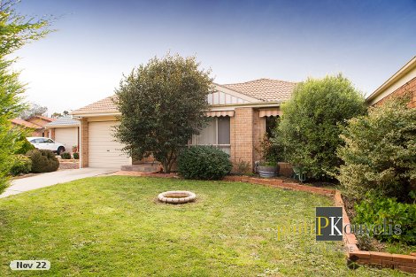 15 Bimbiang Cres, Ngunnawal, ACT 2913