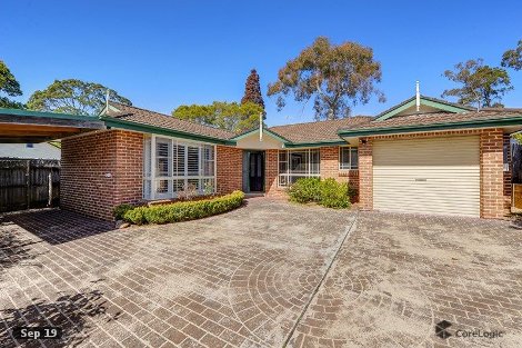 19a Stewart Ave, Hornsby, NSW 2077