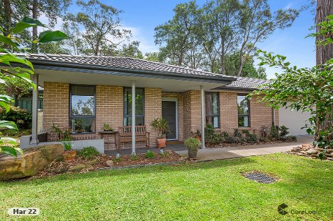 4/37 Layton Ave, Blaxland, NSW 2774