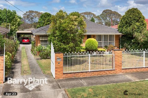 12 Blamey St, Noble Park, VIC 3174