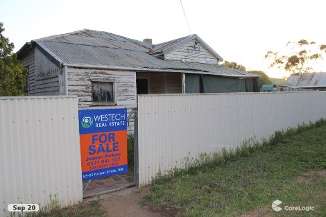 6165 Western Hwy, Kiata, VIC 3418