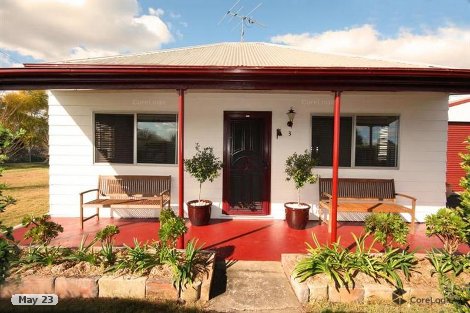 3 Glissan St, East Branxton, NSW 2335