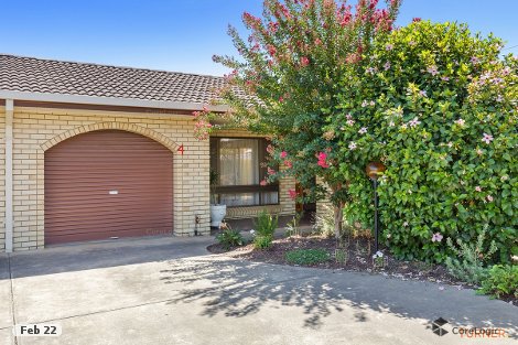 4/119 Gorge Rd, Paradise, SA 5075