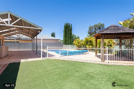 57 Paddington Dr, Hannans, WA 6430