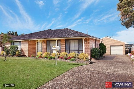 3 Bellata Pl, Maryland, NSW 2287