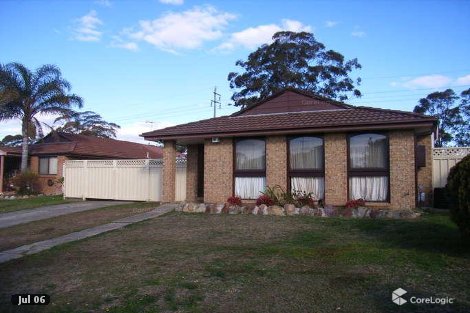 22 Don Mills Ave, Hebersham, NSW 2770