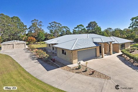 33 Edington Dr, Cooroibah, QLD 4565