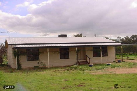 507 Rosedale Rd, Rosedale, SA 5350