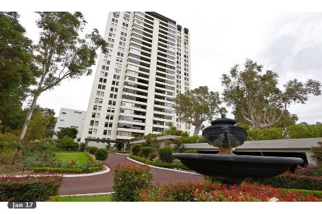 7e/14-18 Kings Park Ave, Crawley, WA 6009