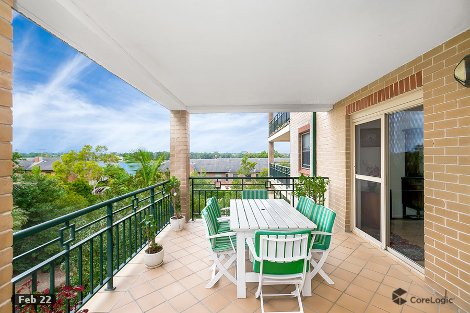 9/247j Burwood Rd, Concord, NSW 2137