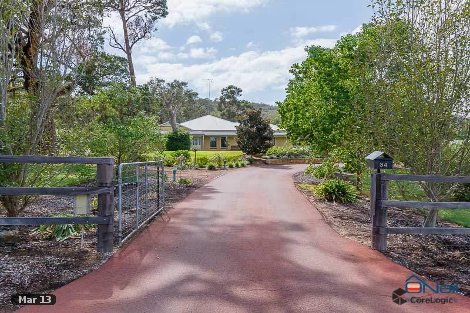 34 Harwood Pass, Darling Downs, WA 6122