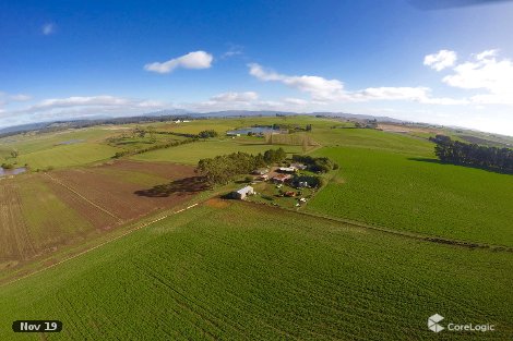 159 Skelbrook Lane, Sassafras, TAS 7307