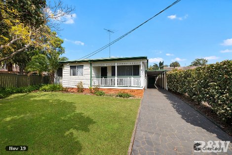 7 Yarrabee Pl, Colyton, NSW 2760