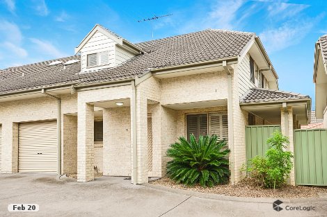 6/57-59 Barry St, Cambridge Park, NSW 2747