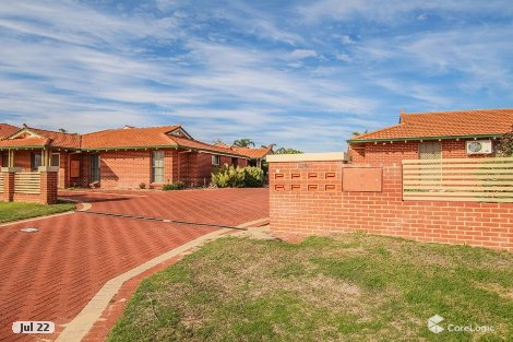 5/120 Alfreda Ave, Noranda, WA 6062