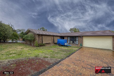 24 Bunbury St, Stirling, ACT 2611