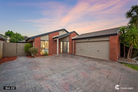 10 Rye Ct, Delahey, VIC 3037