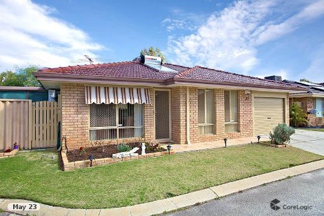 37/99 Stafford Rd, Kenwick, WA 6107