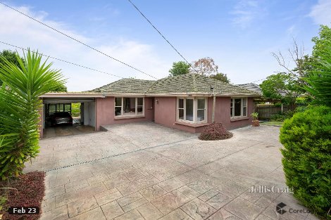 31 Olinda St, Glen Waverley, VIC 3150