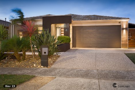 4 Bluemist Cct, Lyndhurst, VIC 3975