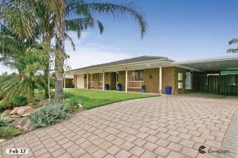 18 Blackburn Rd, Hillbank, SA 5112