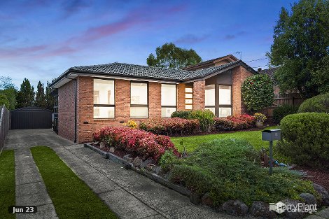 12 Ashcombe Dr, Ringwood, VIC 3134