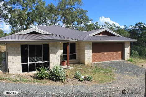 54 Baruby Bvd, Benaraby, QLD 4680