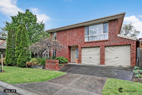 4 Patrick Ct, Mitcham, VIC 3132