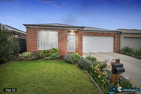 34 Clydesdale Dr, Bonshaw, VIC 3352