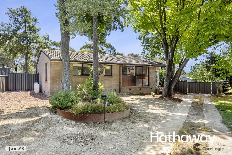 10 Lamb Pl, Chifley, ACT 2606