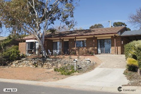 40 Mountain Cct, Calwell, ACT 2905