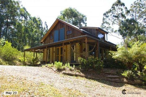 260 Hazelwood Rd, East Warburton, VIC 3799