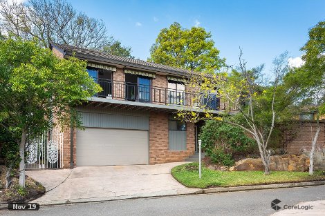 10 Kurrewa Pl, Kareela, NSW 2232