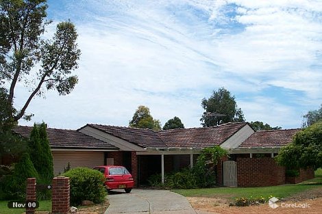 25 Glenfield Rd, Kingsley, WA 6026