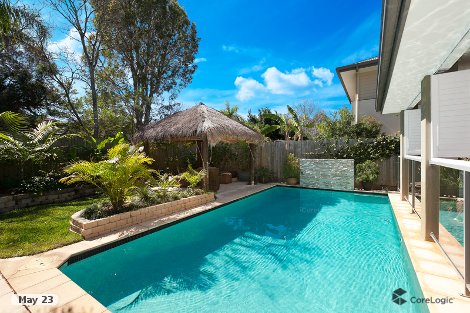 16 Chancellor St, Sherwood, QLD 4075