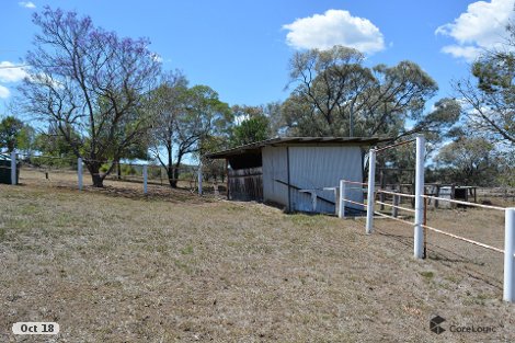 18 Blanchs Rd, Thangool, QLD 4716