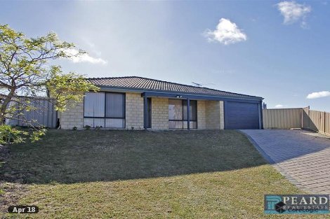 22 Sappleton Rtt, Merriwa, WA 6030