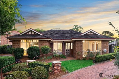 18 Cardiff Way, Castle Hill, NSW 2154