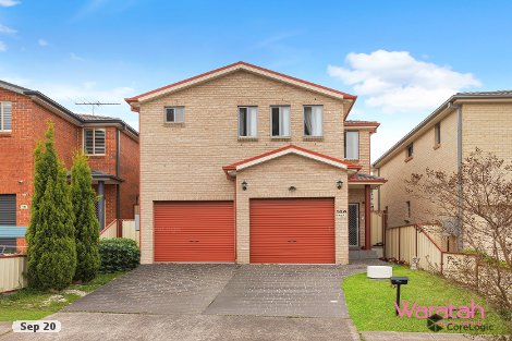 14a Acropolis Ave, Rooty Hill, NSW 2766