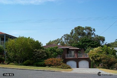 5 Milne St, Bicton, WA 6157