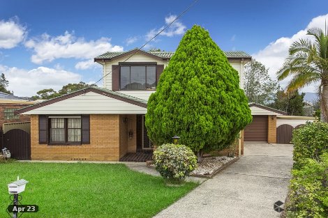 53 Goolagong Cct, Mount Warrigal, NSW 2528