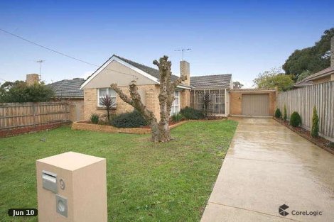 9 Parkmore Rd, Forest Hill, VIC 3131
