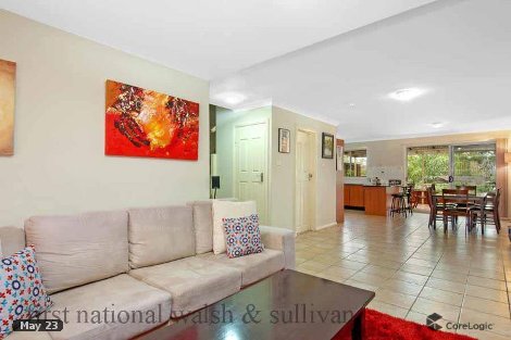 7/227 Windsor Rd, Northmead, NSW 2152