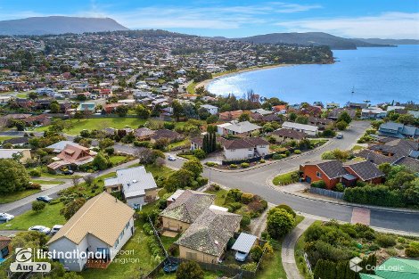 1/14 Suncoast Dr, Blackmans Bay, TAS 7052