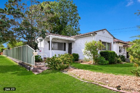 21 Virginius St, Padstow, NSW 2211