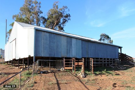 656 Eulomo Settlement Rd, Bethungra, NSW 2590