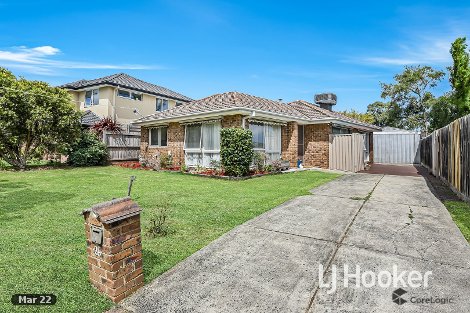 26 Lamont Cres, Cranbourne, VIC 3977