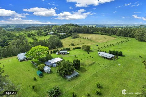 154 Dorroughby Rd, Corndale, NSW 2480